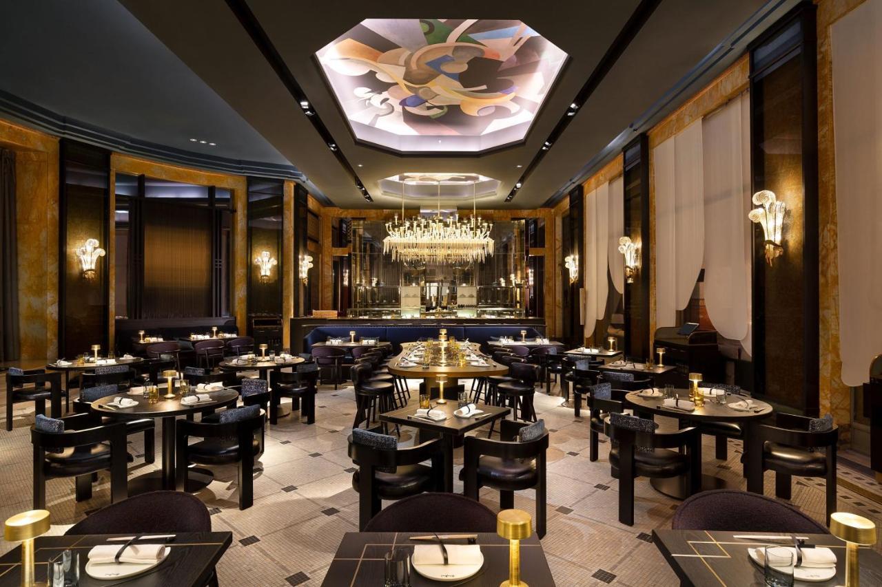 De Galles, Un Luxury Collection, Paris