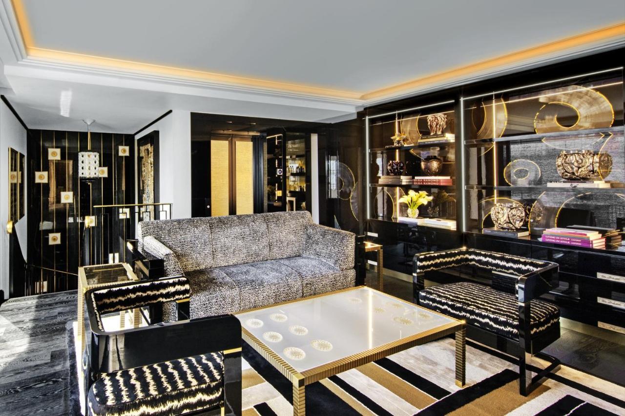 Hotel De Galles, Un Luxury Collection, Paris