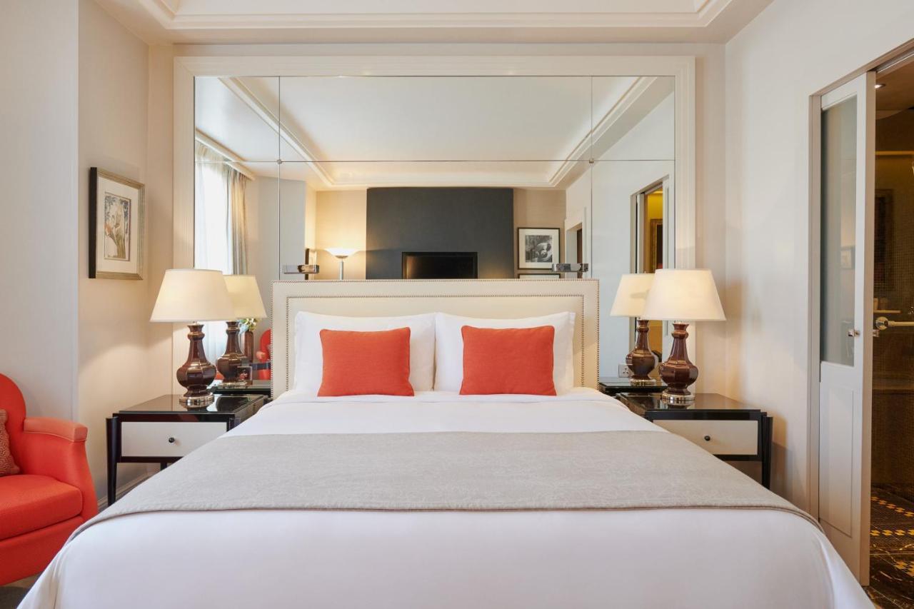 De Galles, Un Luxury Collection, Hotel