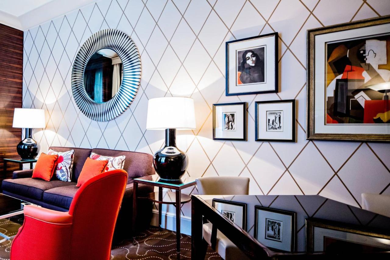 De Galles, Un Luxury Collection, Paris