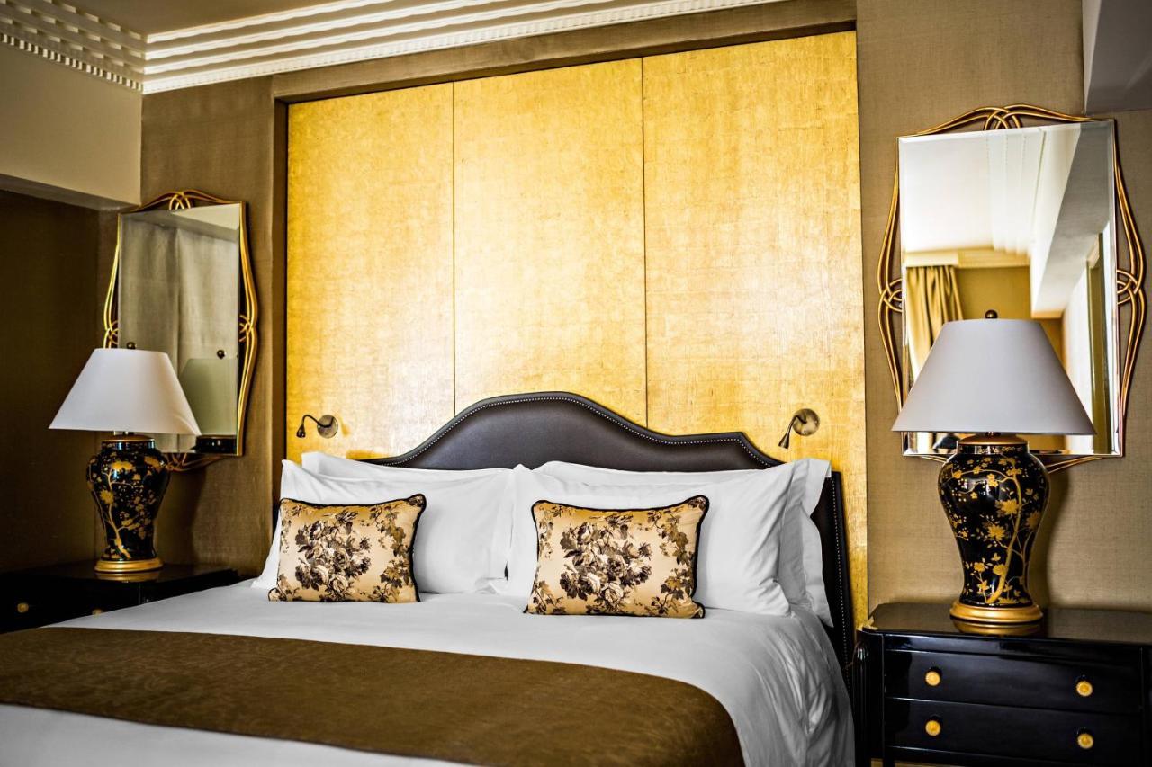 De Galles, Un Luxury Collection, 5*