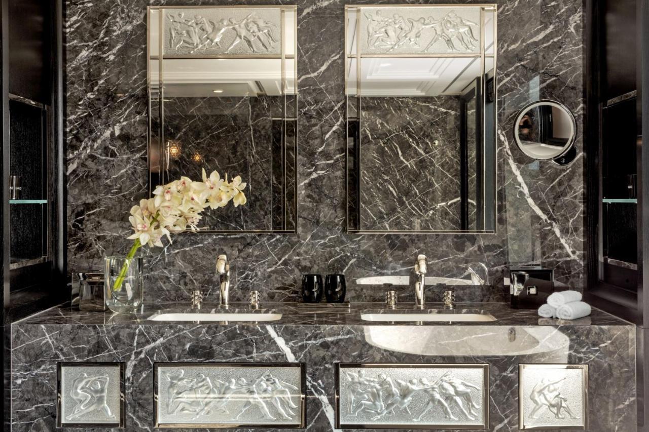Hotel De Galles, Un Luxury Collection,