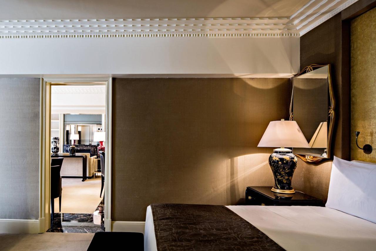 De Galles, Un Luxury Collection, 5*