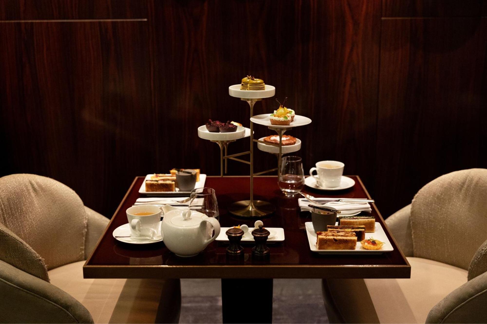 Hotel De Galles, Un Luxury Collection, Paris