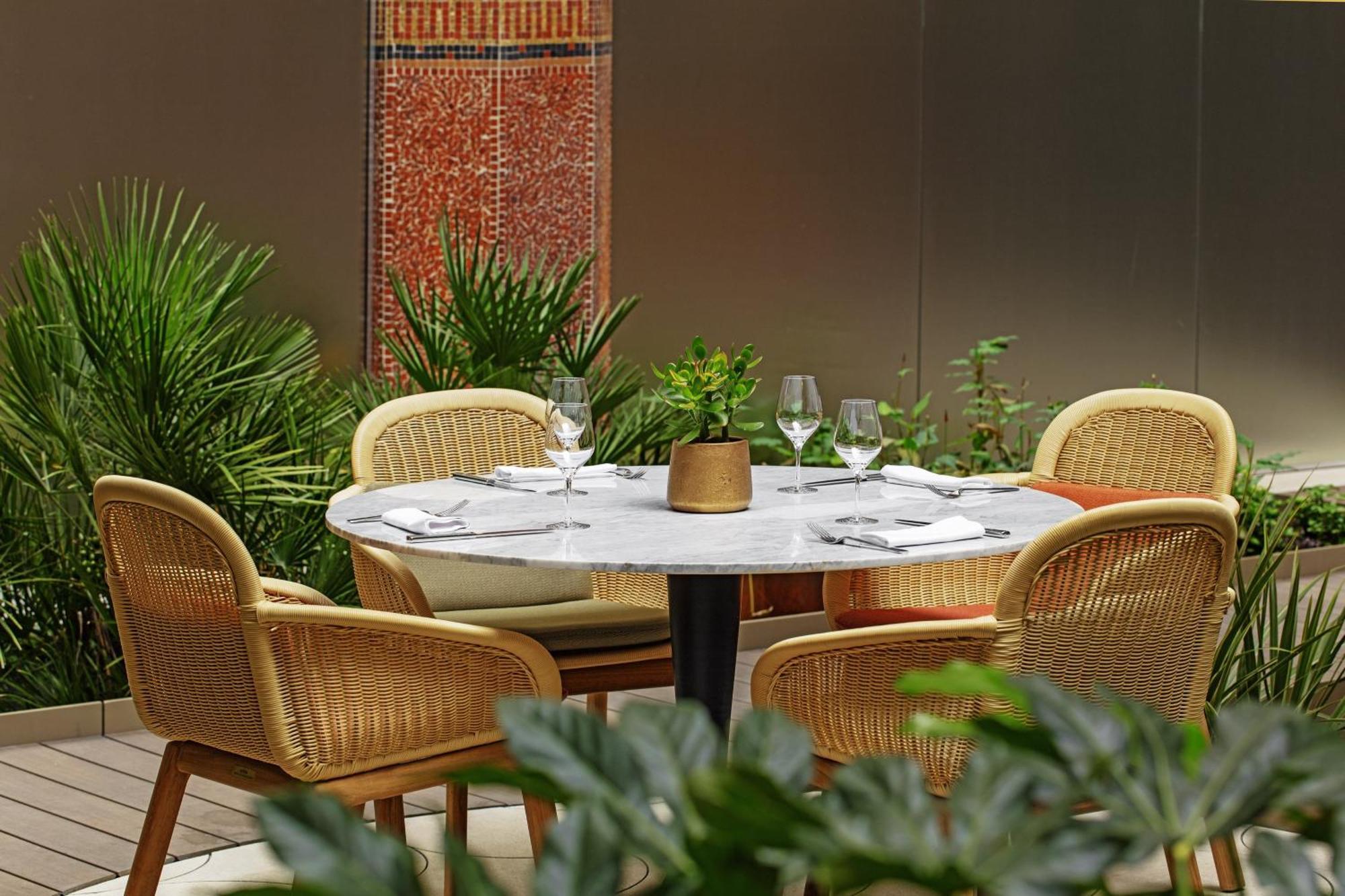 Hotel De Galles, Un Luxury Collection,