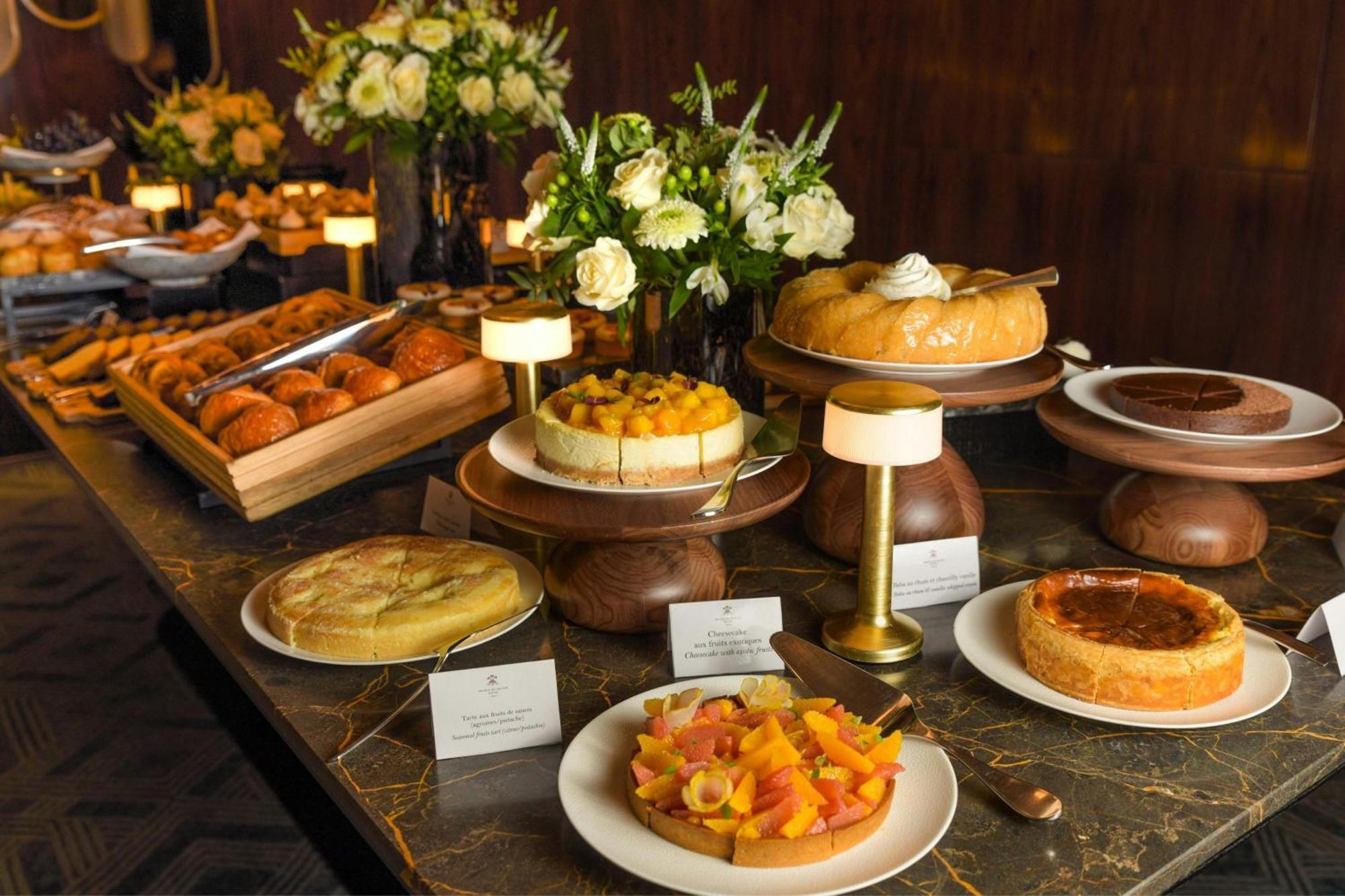 Hotel De Galles, Un Luxury Collection, 5*