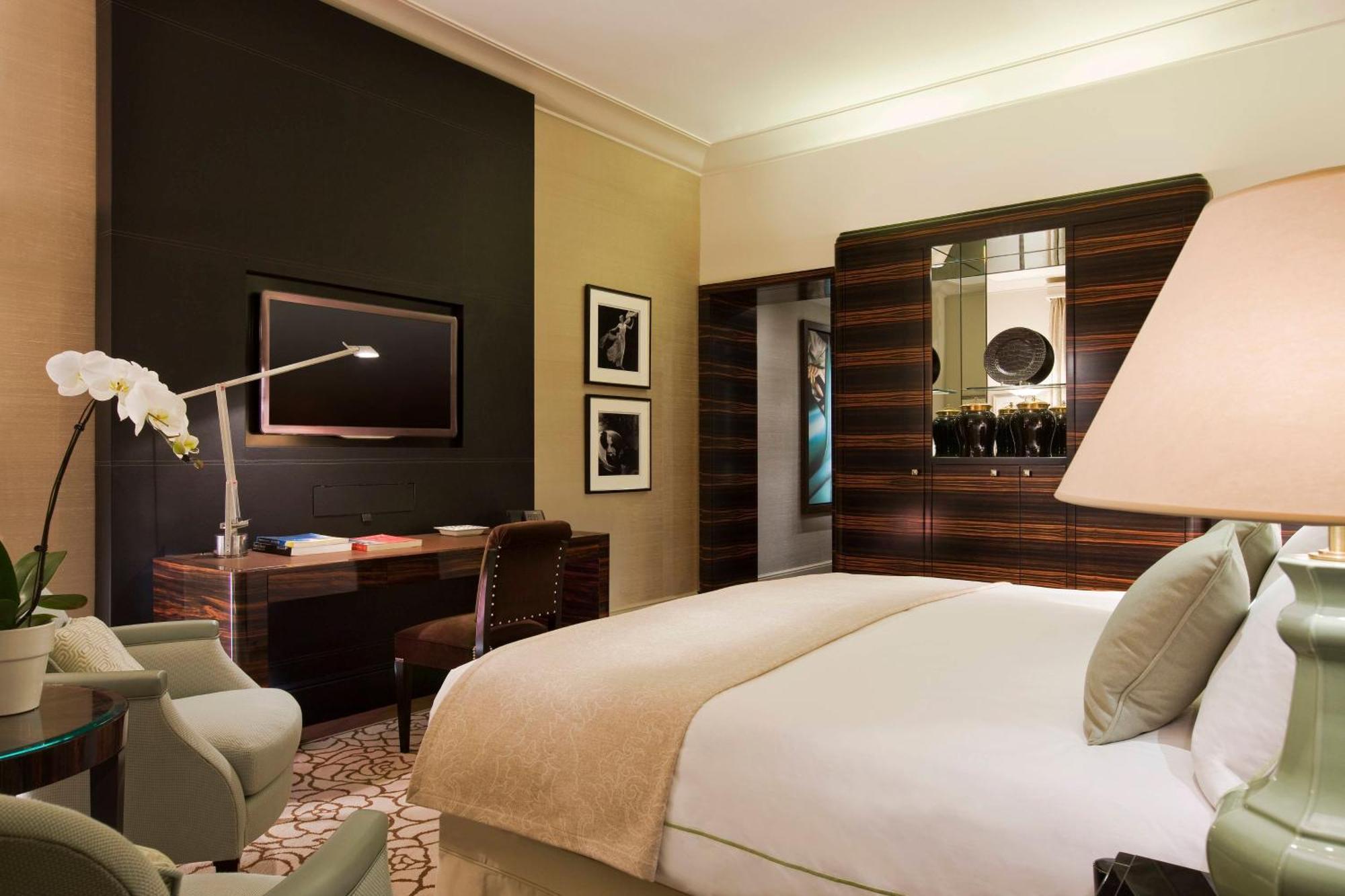 De Galles, Un Luxury Collection, Paris