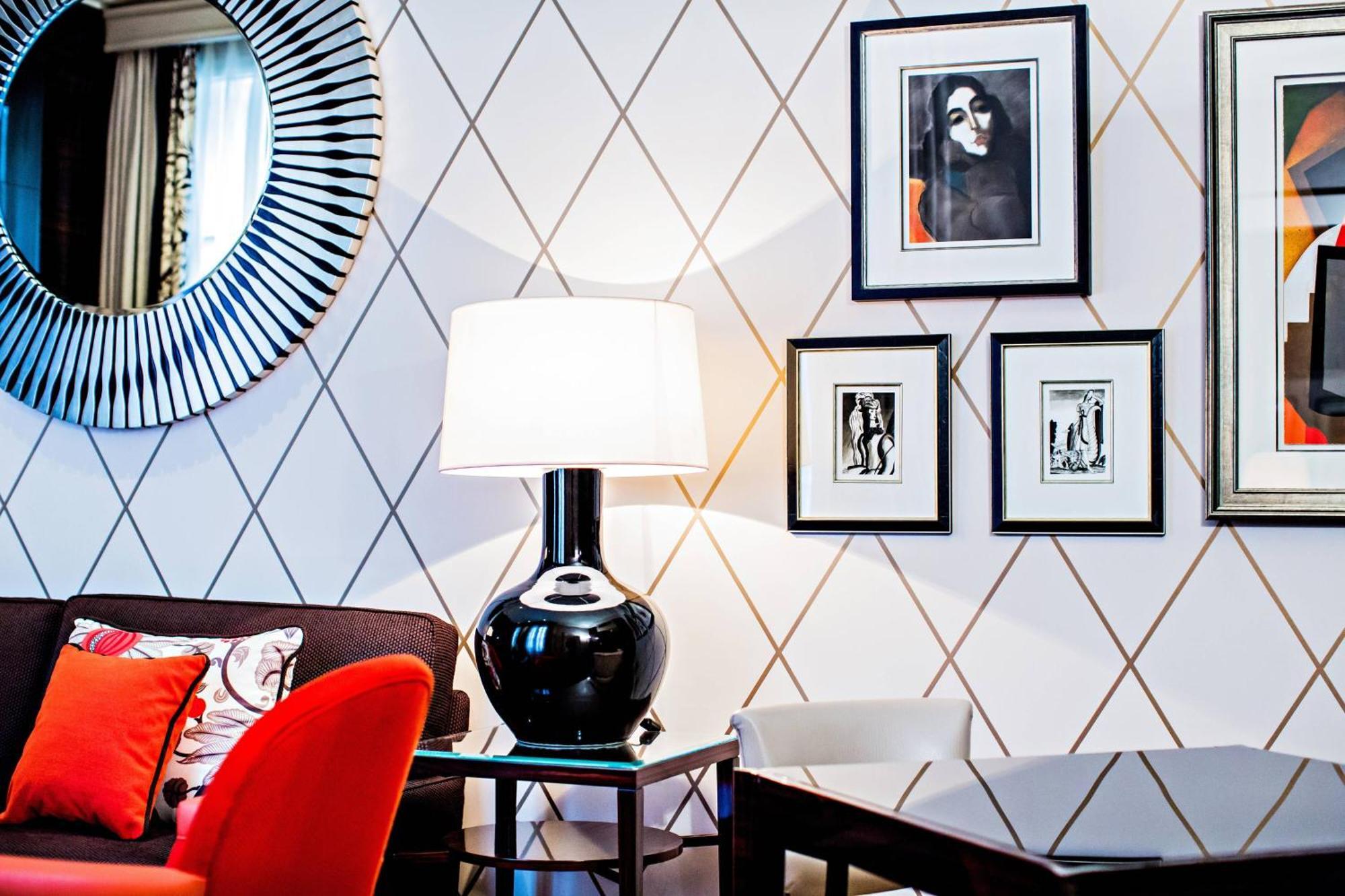 Hotel De Galles, Un Luxury Collection,