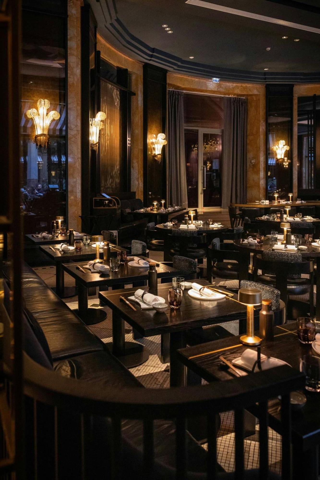 Hotel De Galles, Un Luxury Collection, 5*